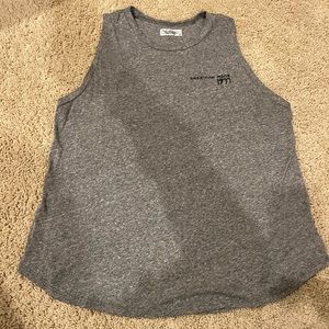 Lauren Moshi women’s tank, sz large, vguc
